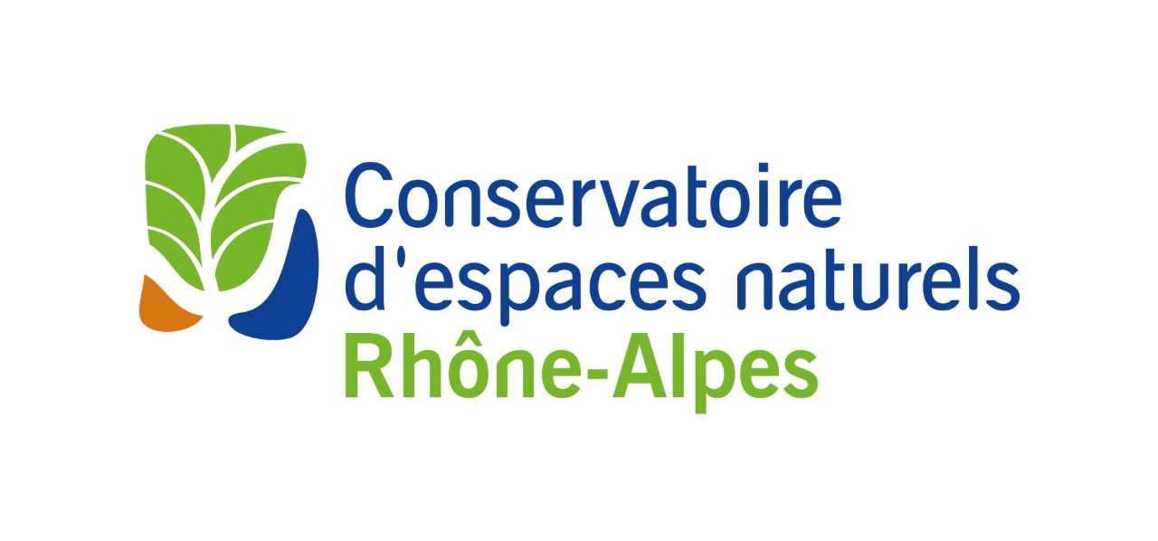 Conservatoire d’espaces naturels Rhône Alpes