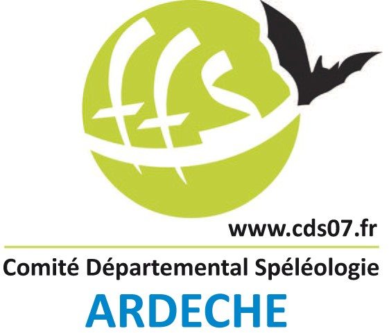 Comité Départemental de Spéléologie de l’Ardèche