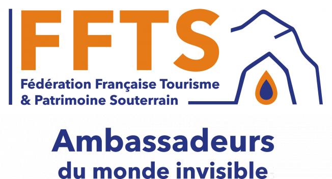 FFTS (Fédération Française du Tourisme et Patrimoine Souterrain)